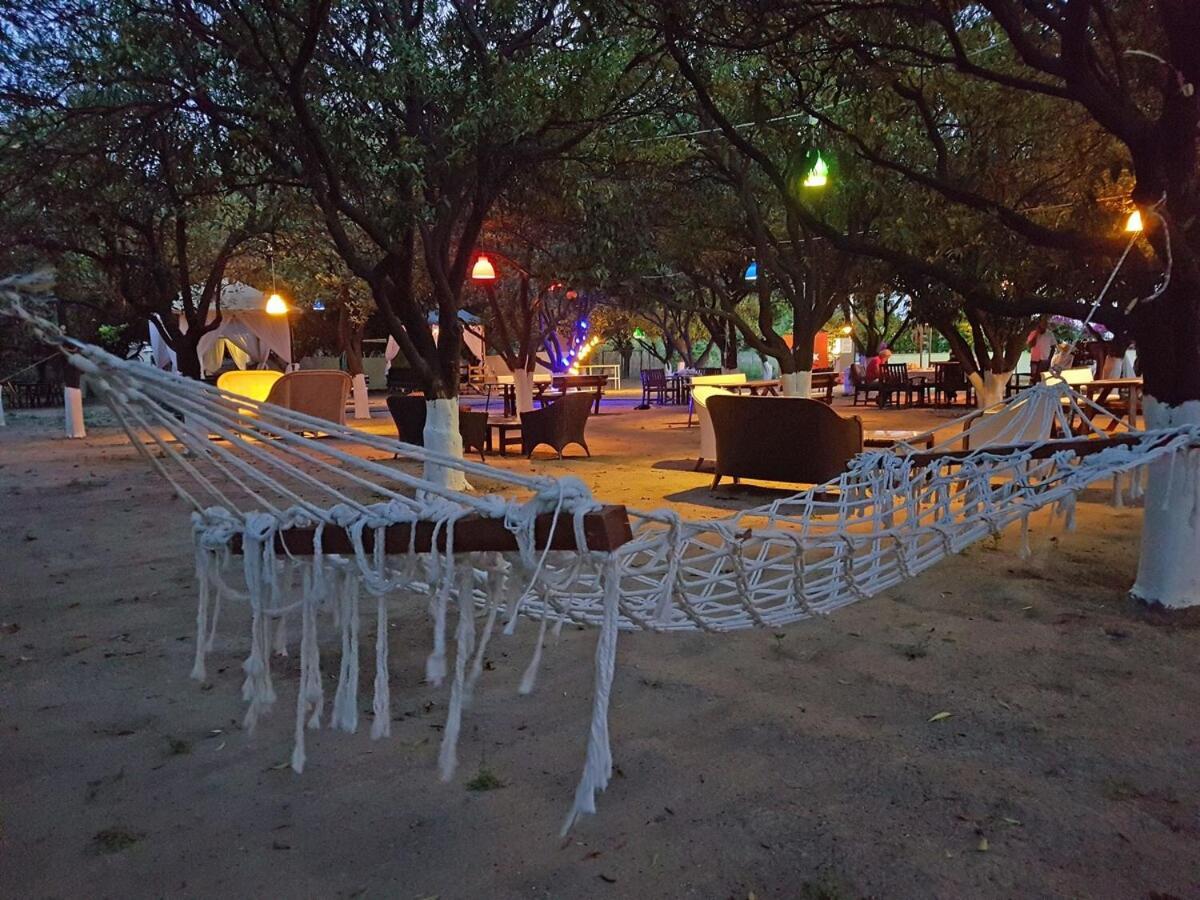 Agva Apart Otel Kemer Buitenkant foto