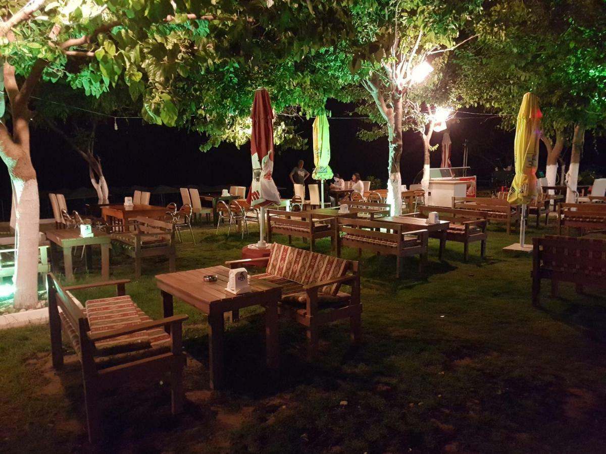 Agva Apart Otel Kemer Buitenkant foto